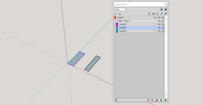 Layers Panel (新图层面板)  v1.2.2 （汉化）